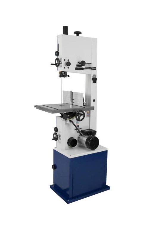 14 inch Deluxe Band Saw w/ Drift Fence 1.75 HP - Image 6