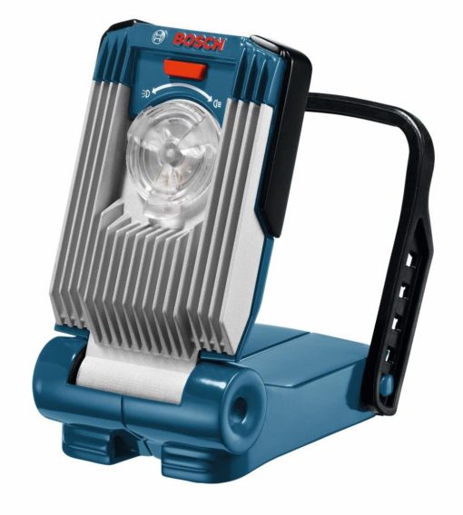 Bosch 5 Tool Combo Kit MEP Bundle - Image 4