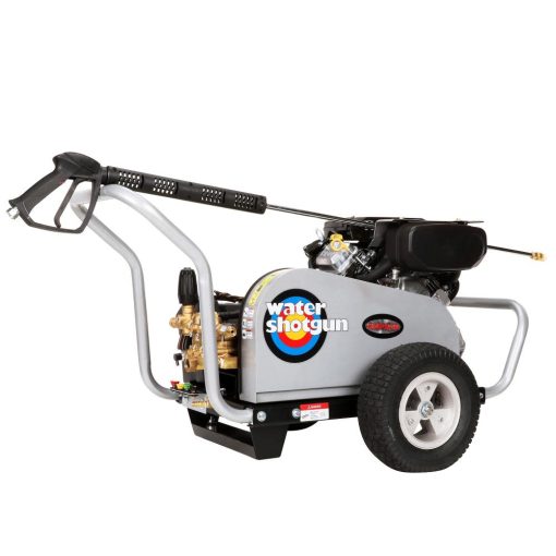 Simpson Water Shotgun Pressure Washer - Image 9