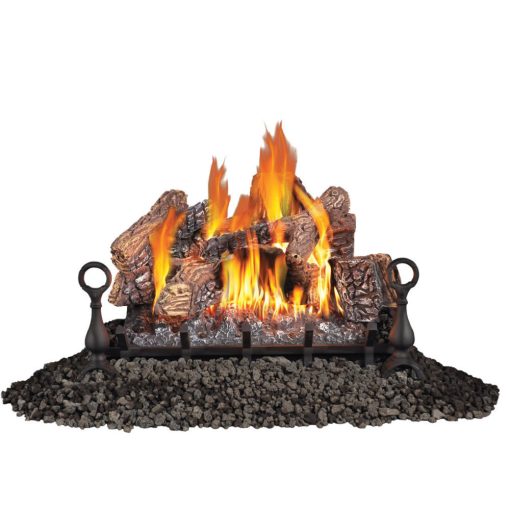 Fiberglow™ VF18 Vent Free Natural Gas Log Set
