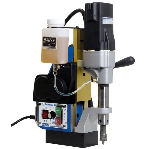 Smart Brute Magnetic Drill Press - Image 2