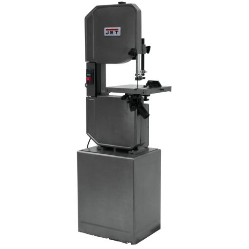 14" Metal/Wood Vertical Bandsaw 230V 3Ph