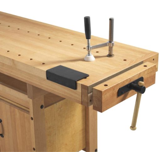 Sjobergs Workbench Nordic Pro 1400 + SM03 Cabinet + Accesory Kit - Image 5