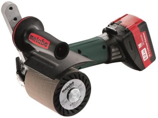 S 18 LTX 115 18V Burnisher 5.2Ah Kit