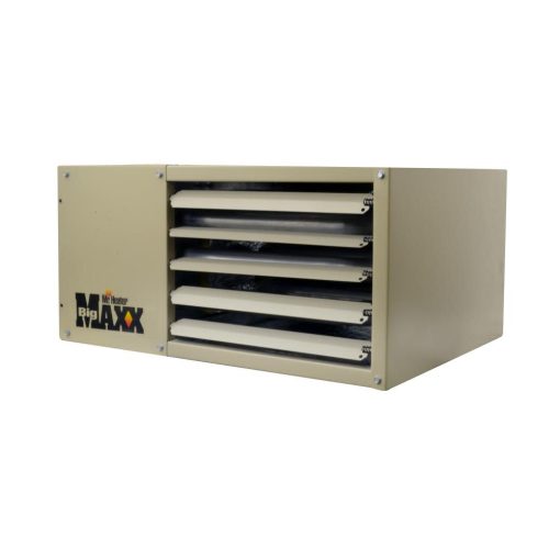 50,000 BTU Big Maxx Natural Gas Unit Heater with NG to LP Conversion Kit