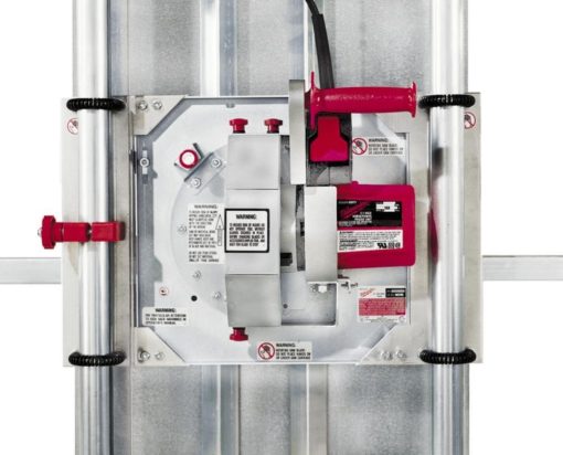 15 Amp (3-1/4 Max HP) 8-1/4 in. Panel Saw - Image 2