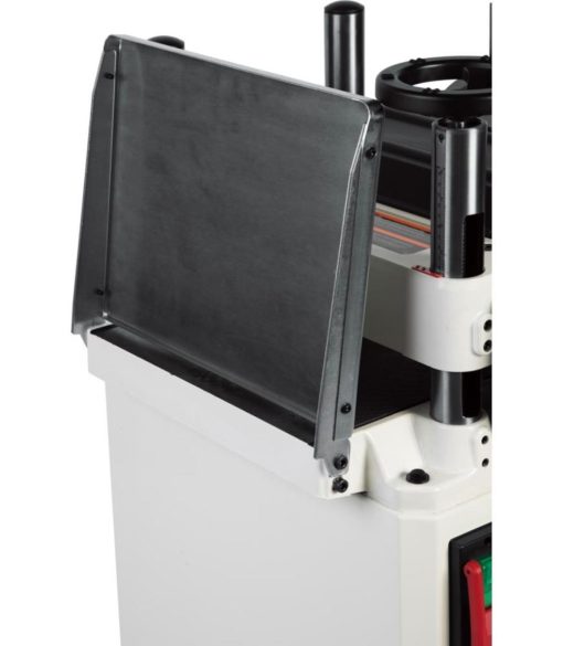 JWP-15B 15In Stationary 3 Knife Planer 230V/1Ph - Image 7