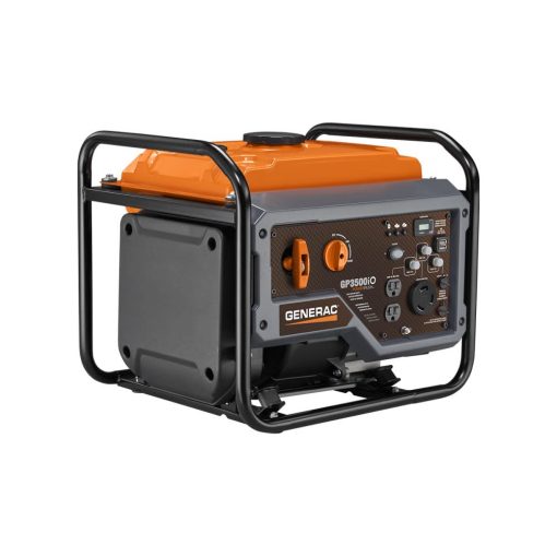 GP3500iO Open Frame Inverter 50 ST/CSA - Image 2