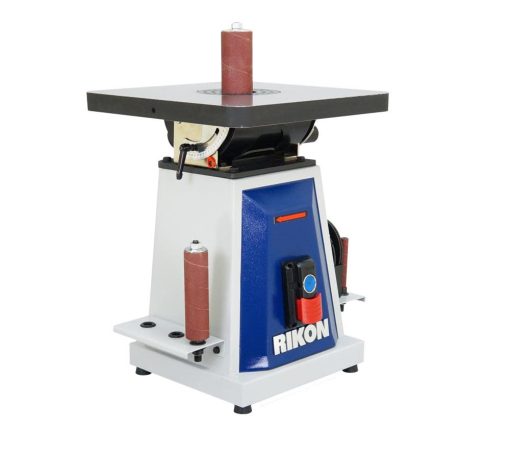 Oscillating Spindle Sander - Image 10