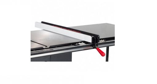 Industrial 10" Cabinet Saw with 36 In. T-Glide Fence System - Image 6