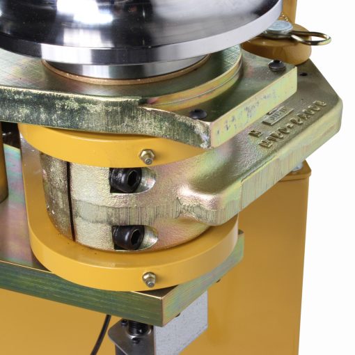 Baileigh RDB-175 Rotary Draw Tube and Pipe Bender Hydraulic - Image 9