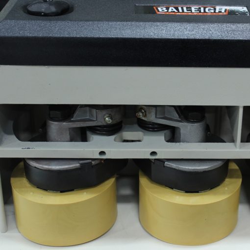 Baileigh PF-3750 Cabinet Power Feeder 220V 1 Phase 0.5HP 4 Speed - Image 5