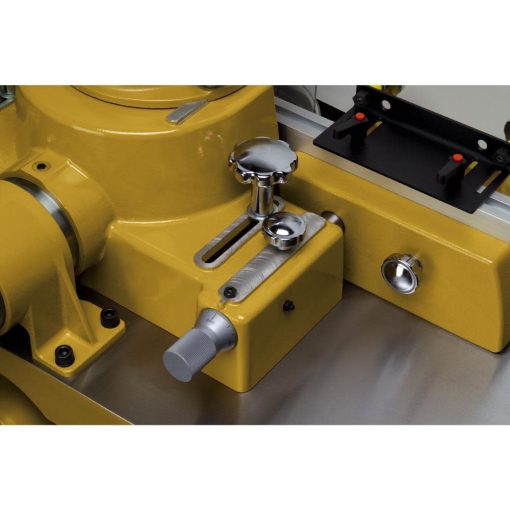 PM2700 Shaper, 5HP 3PH 230/460V - Image 6