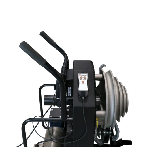 Southwire Maxis Electric Bender Power Unit  ½” to 2” - Image 4