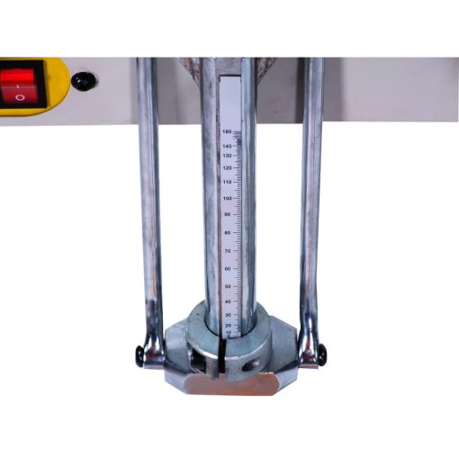 Baileigh BB-4816M Magnetic Sheet Metal Brake 220V 1 Phase 48" - Image 7