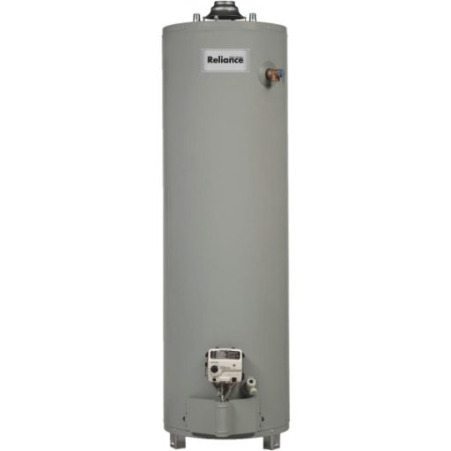 Reliance 30 Gal. Tall 6yr 33,000 BTU Ultra Low NOx Natural Gas Water Heater