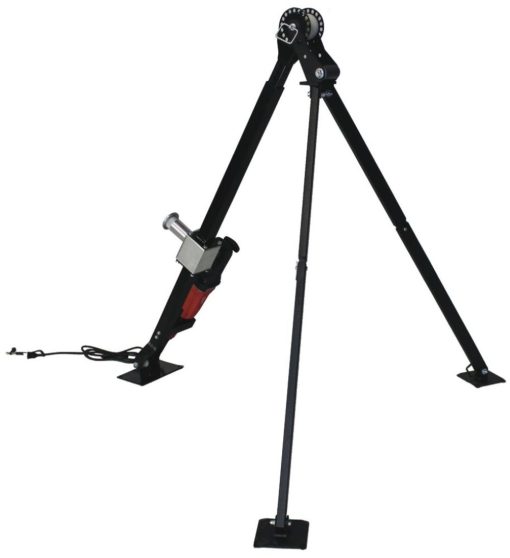 Southwire Maxis 3K Tripod Accessory - Image 2