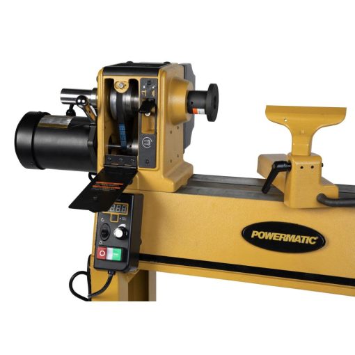 PM2014 Lathe with Stand Kit - Image 2
