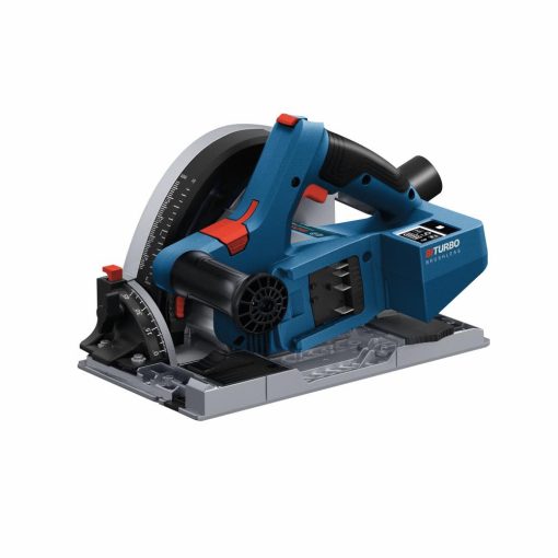 Bosch PROFACTOR Cordless Track Saw 5-1/2" 18V Bare Tool - Image 4