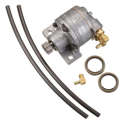 Replacement MJ Oil Pump for the 535 Threading Machine