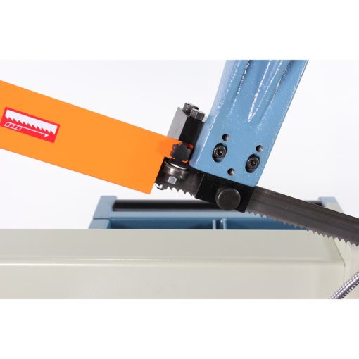 Baileigh BS-20M-DM Band Saw Manual Dual Mitering 220V 3 Phase - Image 5