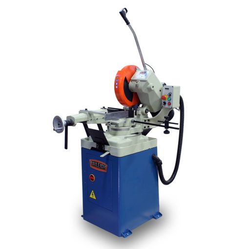 Baileigh CS-350EU Cold Saw European Style Vise Circular