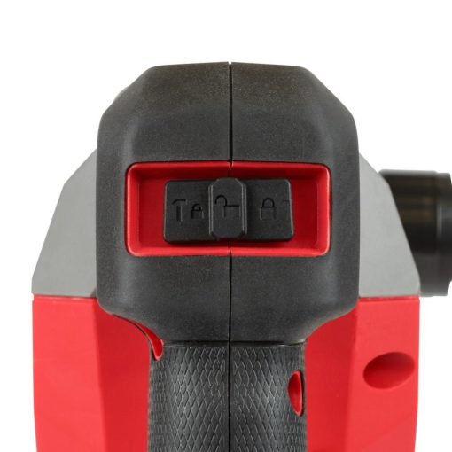 M18™ FUEL™ 1-3/4 in. SDS Max Rotary Hammer with One Key™ One HD12.0 Battery Kit - Image 7