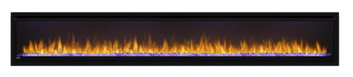Alluravision™ 100 Deep Depth Electric Fireplace - Image 7