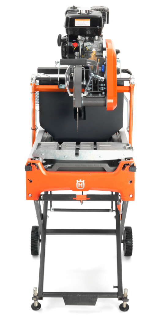 MS 360 G Masonry Block, Brick or Pavers Saw, 4.8HP, Gas - Image 2