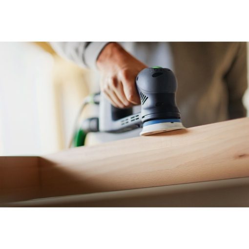 Festool Dual Mode Rotex RO 90 DX FEQ-Plus US Sander 3.5" - Image 7