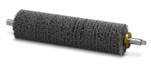 19-38 Combo Brush/Drum Nylon Brush