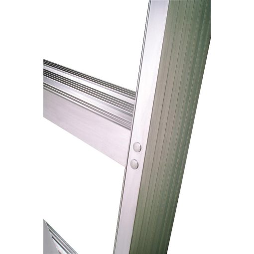 8' AL TWIN PLAT 4/CAS    IA - Image 3