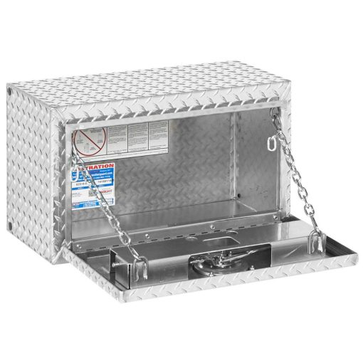 Underbed Box - Aluminum - Image 4