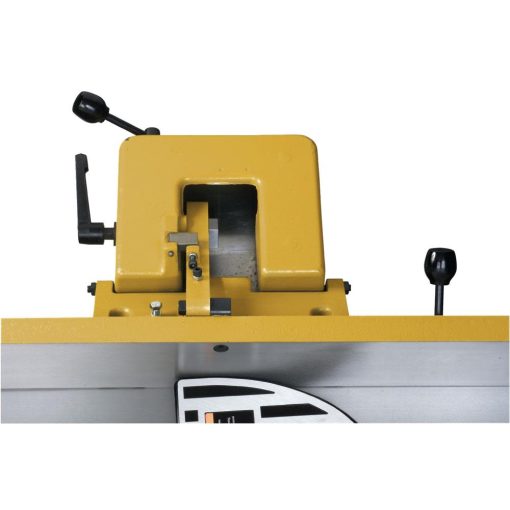 6 In. Jointer with Quick-Set Knives - Image 3