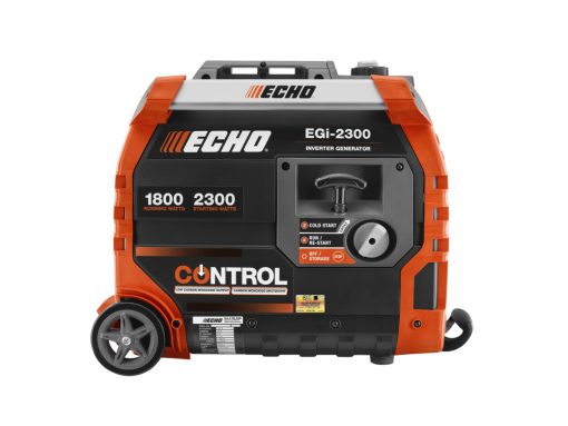 Digital Bluetooth Inverter Generator 2300W - Image 2