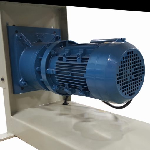 Baileigh SR-5016E Electric Slip Roller Machine - Image 3