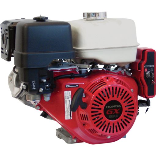 Horizontal GX390 389cc GX OHV Air-Cooled, 4-Stroke Engine - Image 3