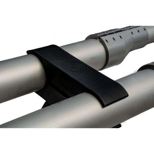 Thule RodVault ST Silver Fishing Rod Rack - Image 6