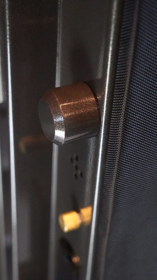 Haven 36 + 6-Gun Fire/Waterproof Gun Safe - Image 6