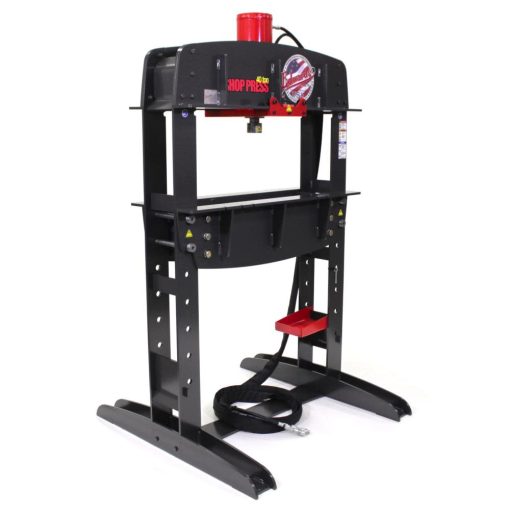 40 Ton Shop Press - Image 2