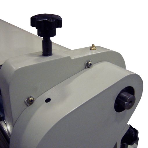 Baileigh SBR-5216 3 in 1 Shear Brake & Roll Combination Machine - Image 3