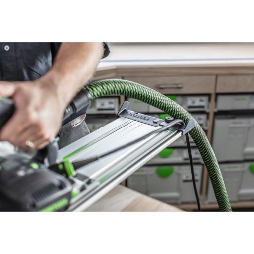 Festool 6 1/4" TS 55 FEQ-F-Plus Plunge Cut Track Saw - Image 5