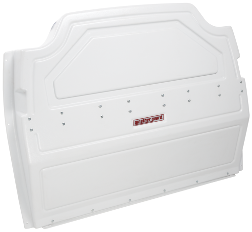 Weather Guard Composite Bulkhead Ford Transit Connect - Image 3
