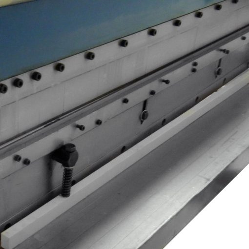 Baileigh SBR-5216 3 in 1 Shear Brake & Roll Combination Machine - Image 5