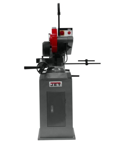 Abrasive Saw 3PH 230 V - Image 8
