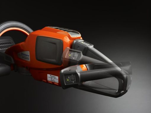 520iHD60 Hedge Trimmer Kit - Image 2
