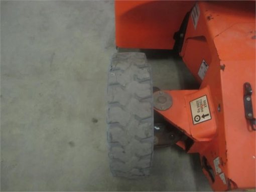 JLG 40' Boom Lift Articulating Electric with Jib E400AJPN - 2011 Used - Image 14
