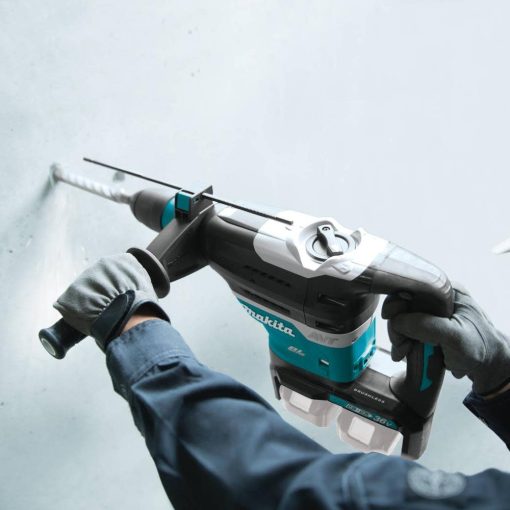 18V X2 LXT® Lithium-Ion (36V) Cordless 1-9/16 In. Advanced AVT® Rotary Hammer, Accepts SDS-MAX Bits, w/AWS, Tool Only - Image 9