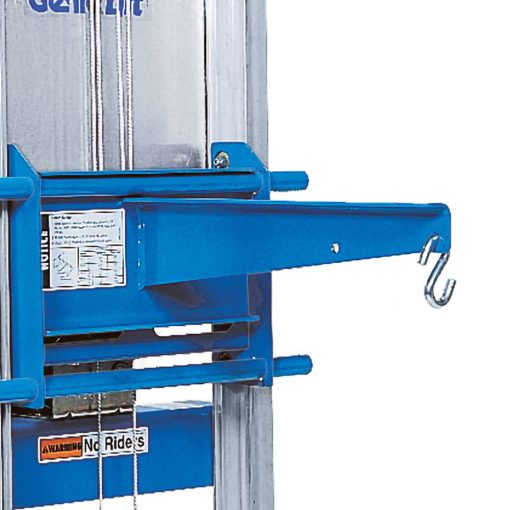 GL Series Boom Option - Image 2