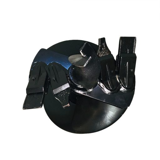 24" General Purpose Auger - Image 3